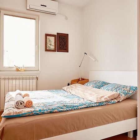 Luxury Apartment Near City Center Skopje Exterior foto