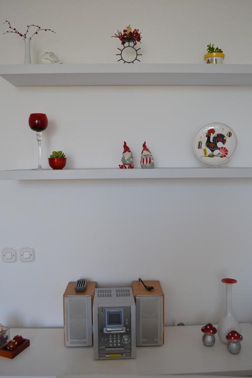 Luxury Apartment Near City Center Skopje Exterior foto