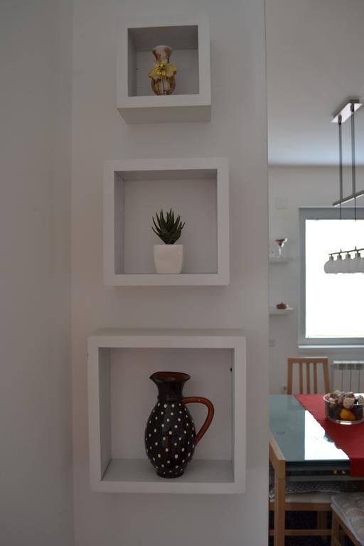 Luxury Apartment Near City Center Skopje Exterior foto