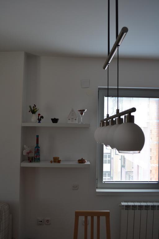 Luxury Apartment Near City Center Skopje Exterior foto