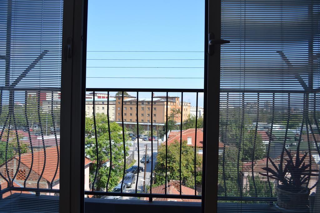 Luxury Apartment Near City Center Skopje Exterior foto