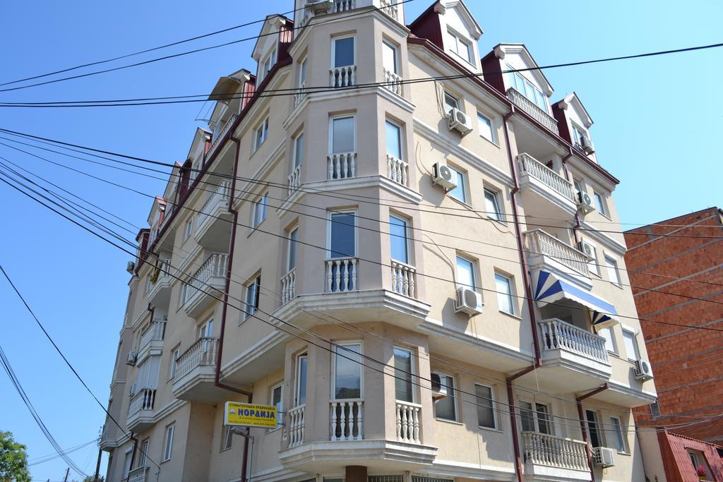Luxury Apartment Near City Center Skopje Exterior foto