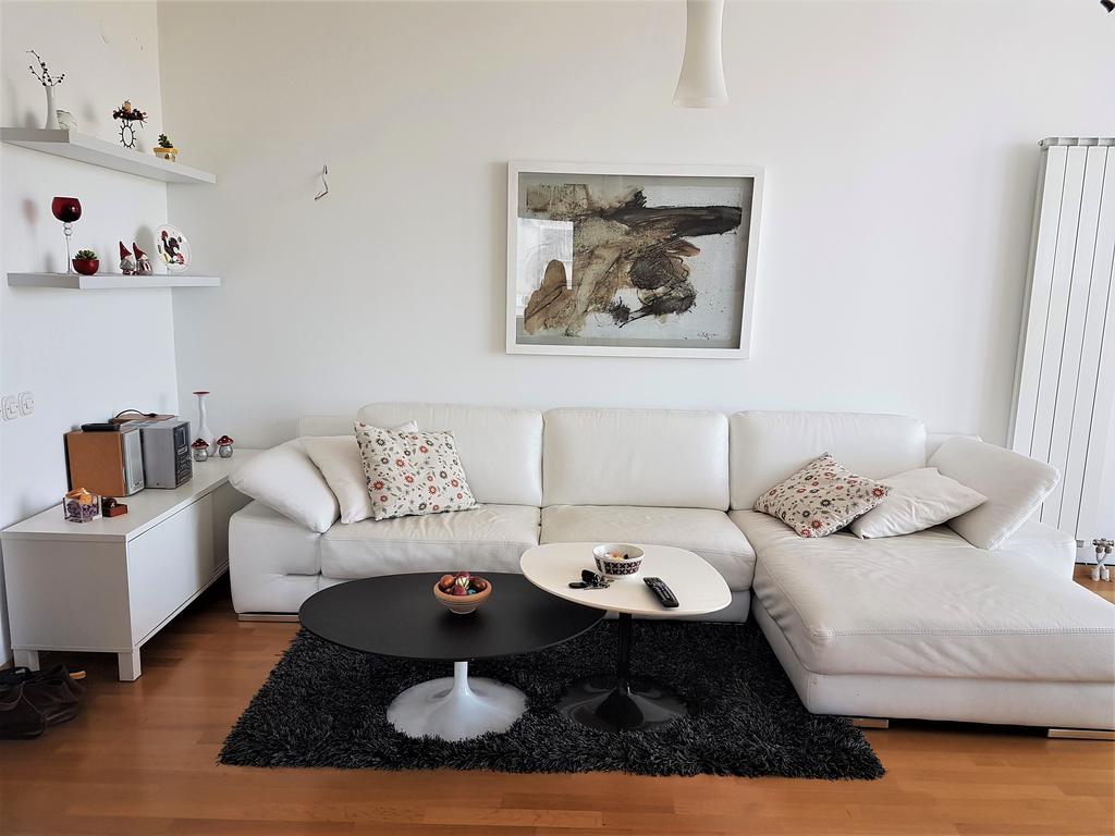Luxury Apartment Near City Center Skopje Exterior foto