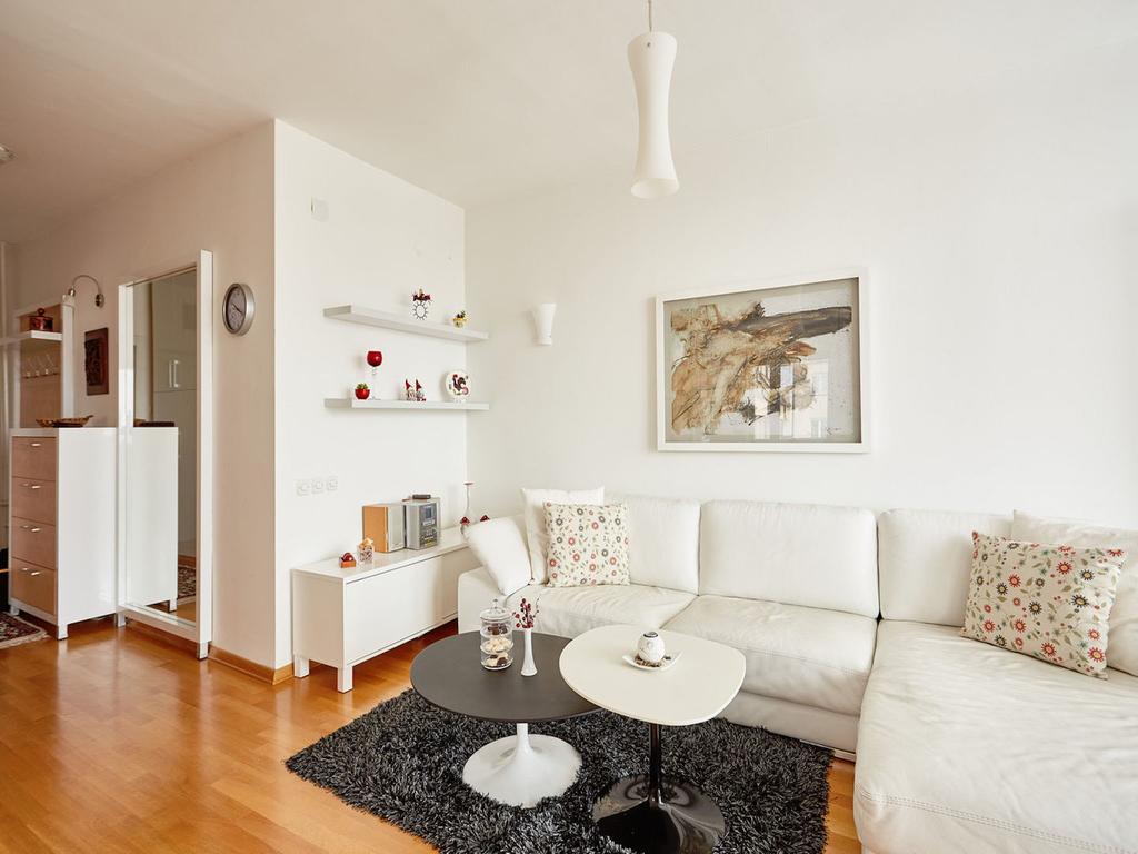 Luxury Apartment Near City Center Skopje Exterior foto