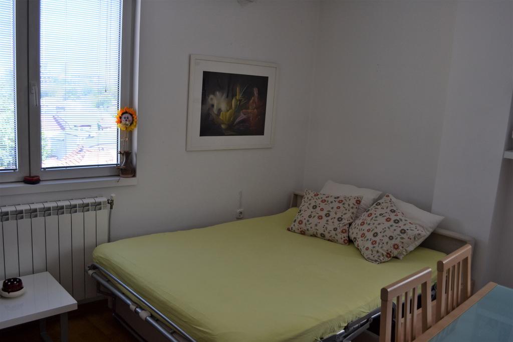 Luxury Apartment Near City Center Skopje Exterior foto