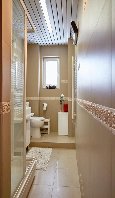 Luxury Apartment Near City Center Skopje Exterior foto